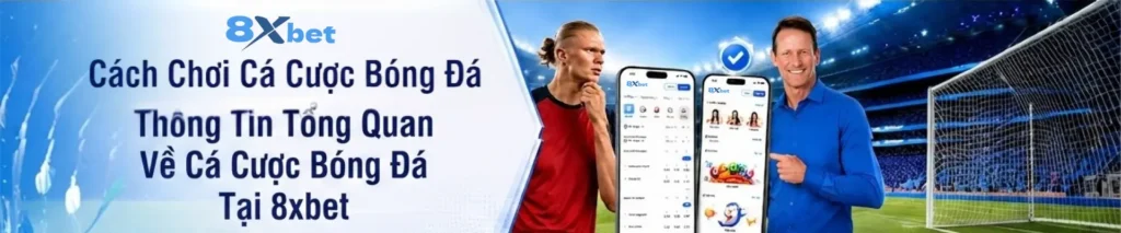 8xbet Có Lừa Đảo Không