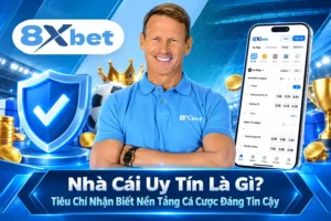 Nhà Cái Uy Tín Là Gì