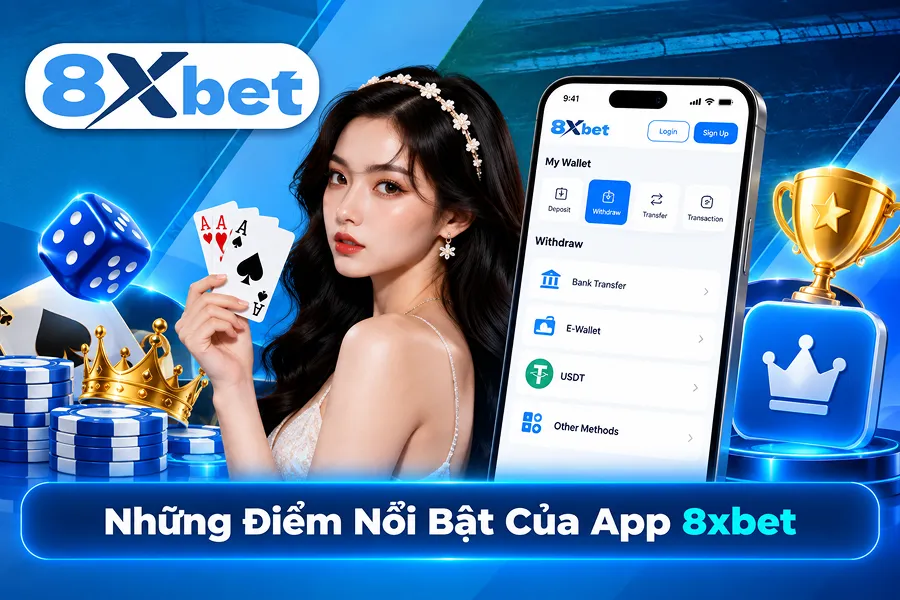 Những Điểm Nổi Bật Của