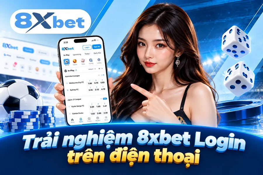 8xbet