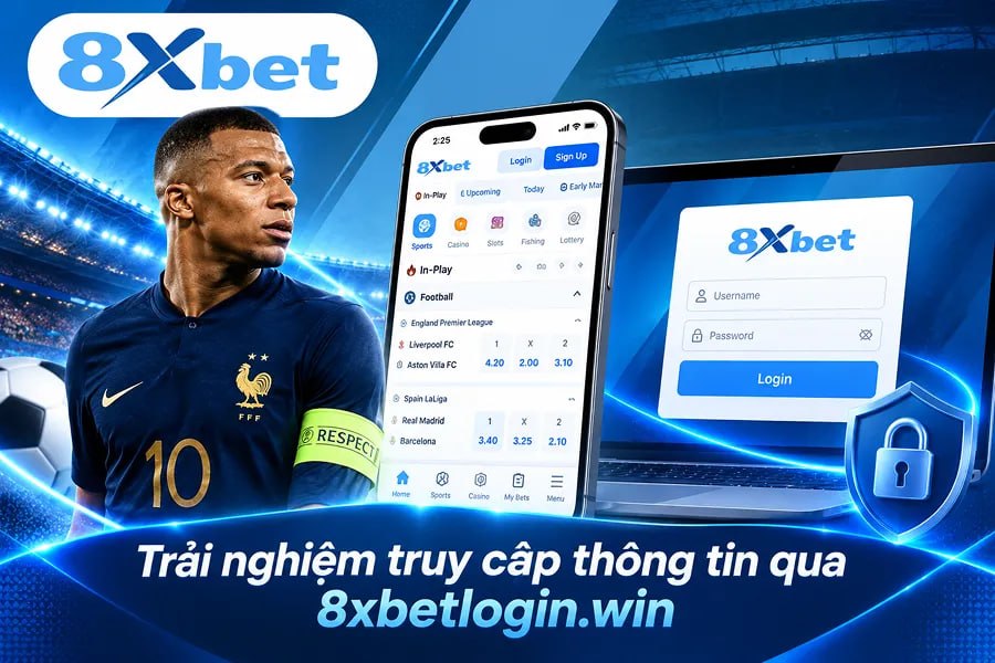 8xbet