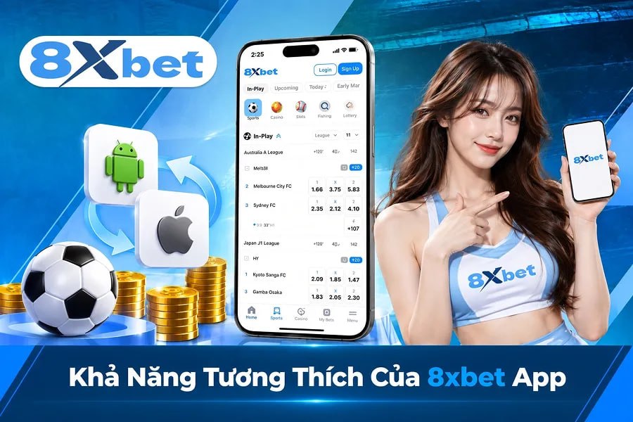 8xbet