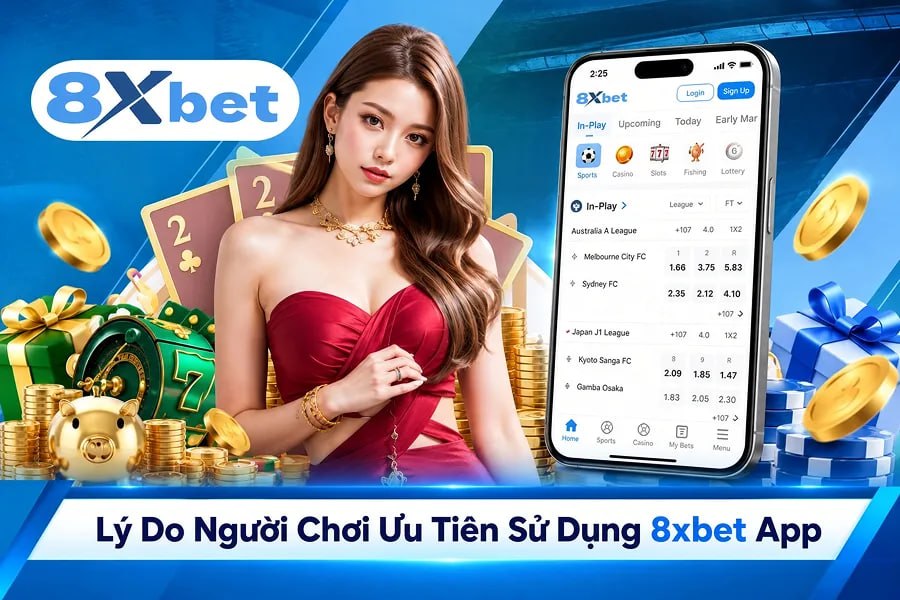 8xbet