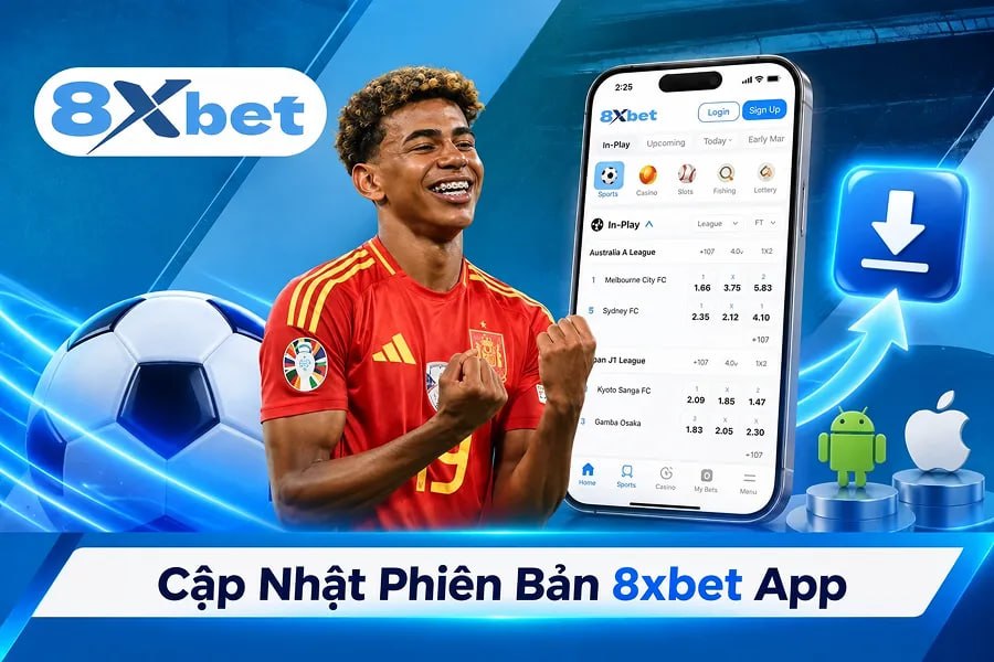 8xbet