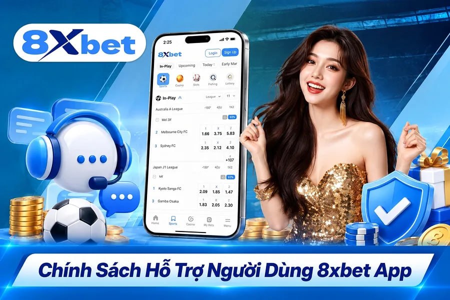 8xbet