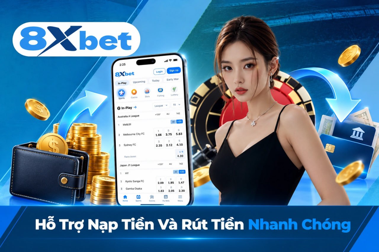 8xbet
