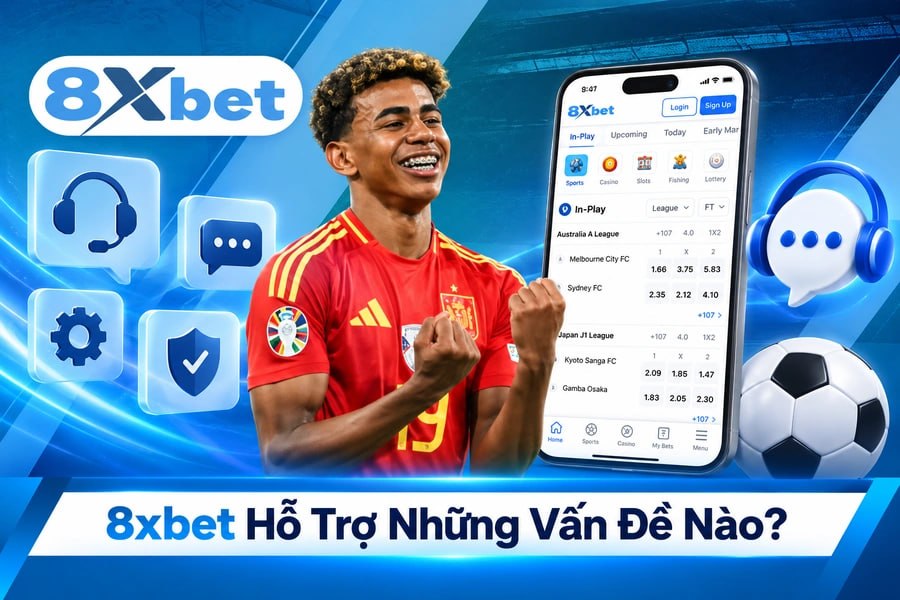 8xbet