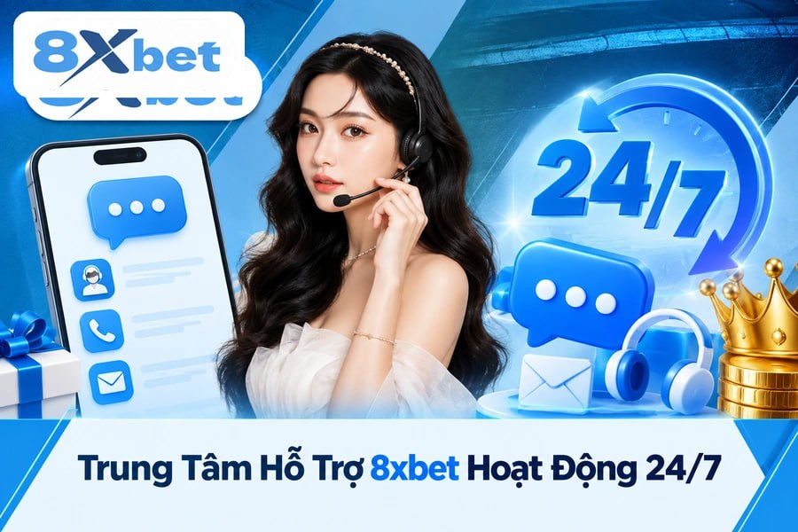 8xbet