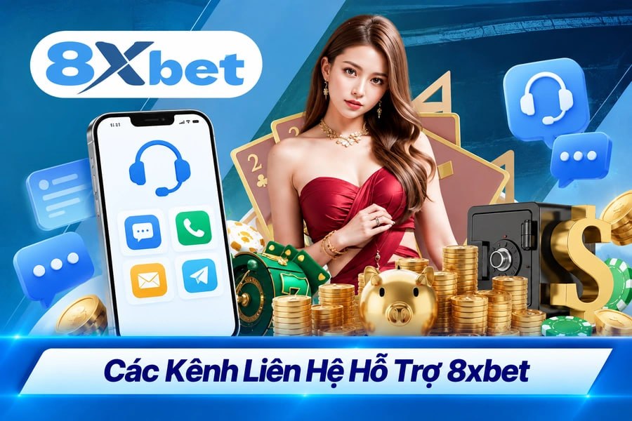 8xbet